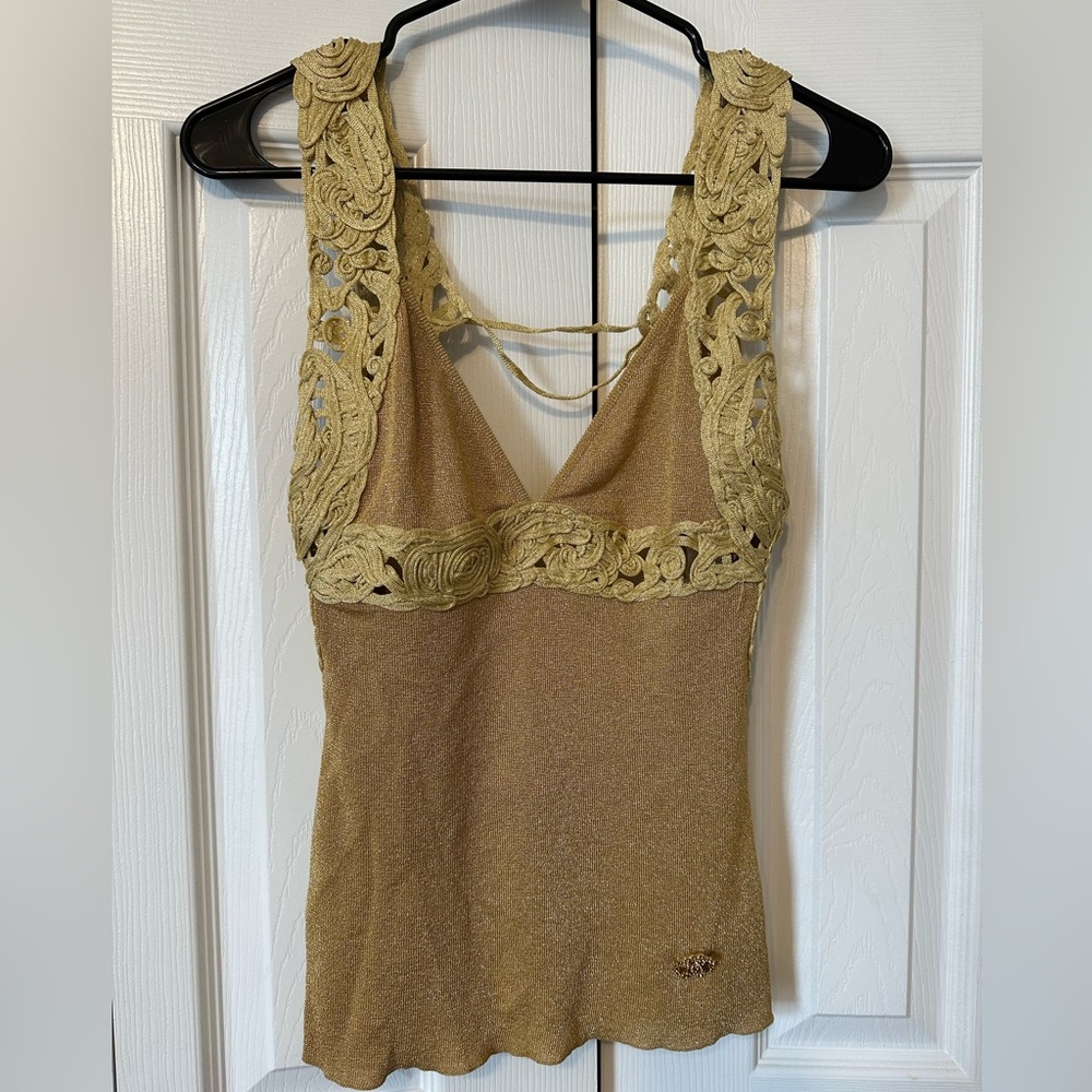 Roberto Cavalli Shirt